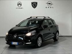 Nero Usata 2018 Renault Clio GrandTour Intens Station wagon | 11.900 € (Molto cara)
