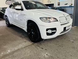 Usata 2010 BMW X6 SUV | 12.000 € (Ottimo prezzo)