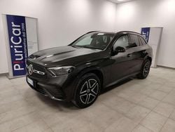 Grigio Usata 2023 Mercedes GLC300e AMG Line Premium SUV | 59.400 € (Ottimo prezzo)