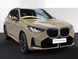 Dune grey metal Usata 2025 BMW X3 M Sport SUV | 67.100 € (Cara)