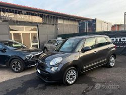 Grigio Usata 2014 Fiat 500L Monovolume | 4950 € (Buon prezzo)