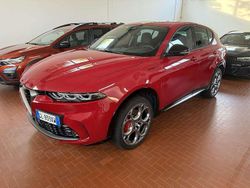 Rosso Usata 2023 Alfa Romeo Tonale Edizione Speciale SUV | 28.990 € (Super prezzo)