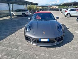 Grigio Usata 2022 Porsche 911 Cabrio | 167.000 € (Buon prezzo)