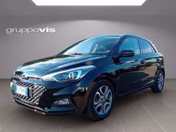 Nero Usata 2019 Hyundai i20 Prime Due volumi | 11.100 € (Buon prezzo)