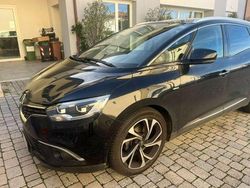 Nero Usata 2017 Renault Grand Scénic IV Edition One Monovolume | 11.000 € (Ottimo prezzo)