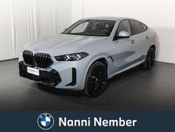 Grigio Nuova 2025 BMW X6 M Sport SUV | 92.900 € (Buon prezzo)