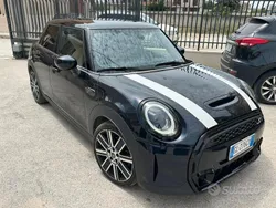 Usata 2022 Mini Cooper S Due volumi | 24.300 € (Buon prezzo)
