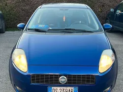 Usata 2008 Fiat Grande Punto Due volumi | 3000 € (Buon prezzo)