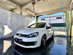 Usata 2011 VW Golf VI GTI Due volumi | 13.700 € (Molto cara)