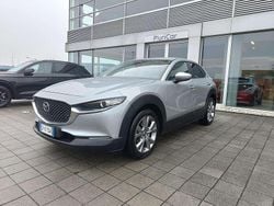 Argento Usata 2023 Mazda CX-30 SUV | 20.800 € (Buon prezzo)