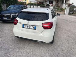 Usata 2018 Mercedes A200 Edition Tre volumi | 16.500 € (Buon prezzo)