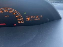 Nero Usata 2009 Toyota Yaris Sol Tre volumi | 5500 € (Buon prezzo)