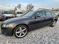 Nero Usata 2011 Audi A4 Advanced Station wagon | 6200 € (Super prezzo)