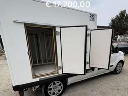 Usata 2017 Fiat Doblò Monovolume | 12.000 € (Buon prezzo)