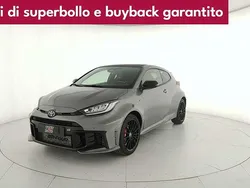 Argento Nuova 2024 Toyota Yaris | 55.900 € (Super prezzo)