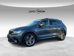 *** Usata 2020 VW Tiguan Sportline SUV | 21.500 € (Buon prezzo)