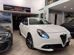 Bianco Usata 2020 Alfa Romeo Giulietta Tre volumi | 11.600 € (Buon prezzo)