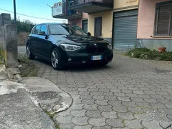 Usata 2014 BMW 118 Due volumi | 11.000 € (Buon prezzo)