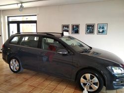 Nero Usata 2015 VW Golf VII Station wagon | 13.500 € (Molto cara)