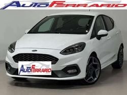 Other Usata 2019 Ford Fiesta ST Tre volumi | 17.500 € (Ottimo prezzo)