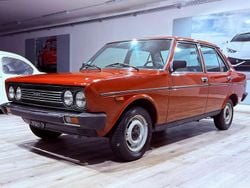 Rosso Usata 1977 Fiat 131 S Tre volumi | 5990 €