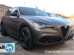 Grigio Nuova 2025 Alfa Romeo Stelvio Veloce SUV | 54.400 € (Buon prezzo)