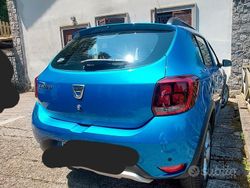 Usata 2019 Dacia Sandero Due volumi | 9500 € (Cara)