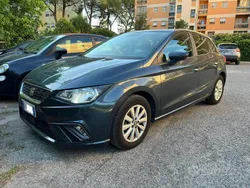 Usata 2019 Seat Ibiza Business Due volumi | 12.800 € (Buon prezzo)