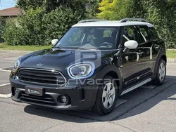 Nero Usata 2022 Mini Cooper Countryman SUV | 28.890 € (Buon prezzo)