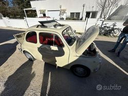 Usata 1970 Fiat 500 | 5200 €