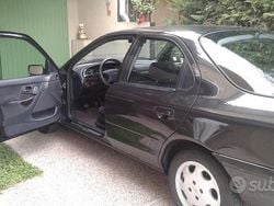 Nero Usata 1996 Ford Mondeo Tre volumi | 1200 €