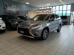 Grigio Usata 2019 Mitsubishi Outlander SUV | 8900 € (Super prezzo)