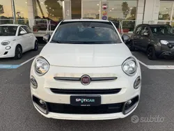 Usata 2022 Fiat 500X Sport SUV | 18.500 € (Cara)