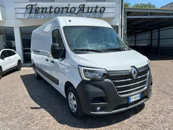Bianco pastello Usata 2023 Renault Master Furgone | 22.500 € (Ottimo prezzo)