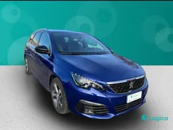 Blu Usata 2019 Peugeot 308 Active Station wagon | 11.900 € (Buon prezzo)