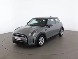 Grigio Usata 2022 Mini ONE Due volumi | 19.999 € (Buon prezzo)