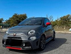 Grigio Usata 2019 Fiat 500 Abarth | 17.000 €