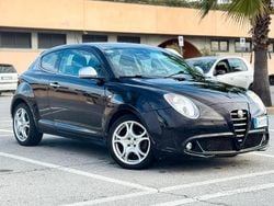 Nero Usata 2011 Alfa Romeo MiTo Due volumi | 4500 €