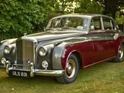 Altri Usata 1957 Bentley S1 Tre volumi | 143.234 €