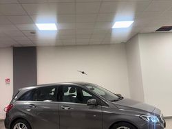 Grigio Usata 2017 Mercedes B200 Premium Monovolume | 13.900 € (Ottimo prezzo)