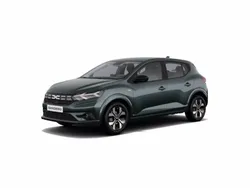 Verde oxide Nuova 2025 Dacia Sandero Journey Due volumi | 17.501 € (Buon prezzo)