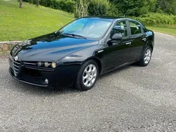 Usata 2006 Alfa Romeo 159 Tre volumi | 2100 € (Buon prezzo)
