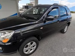 Usata 2009 Kia Sportage SUV | 3500 € (Super prezzo)