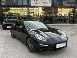 Nero Usata 2015 Porsche Panamera Edition | 36.990 € (Molto cara)