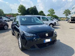 Nero Usata 2023 Seat Arona Style SUV | 14.990 € (Buon prezzo)