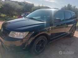 Nero Usata 2012 Fiat Freemont SUV | 9900 €