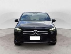 Nero(met.) Usata 2021 Mercedes B180 Business Monovolume | 21.290 € (Buon prezzo)