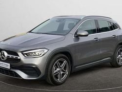 Lacca grigio montagna Usata 2023 Mercedes GLA220 Premium SUV | 42.900 € (Buon prezzo)