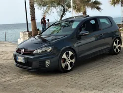 Usata 2010 VW Golf VI GTI | 11.500 € (Buon prezzo)