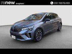 Grigio scuro Usata 2025 Renault Clio V Techno Tre volumi | 16.900 € (Buon prezzo)